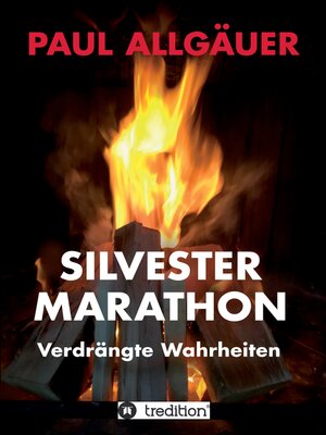 cover image of SILVESTERMARATHON